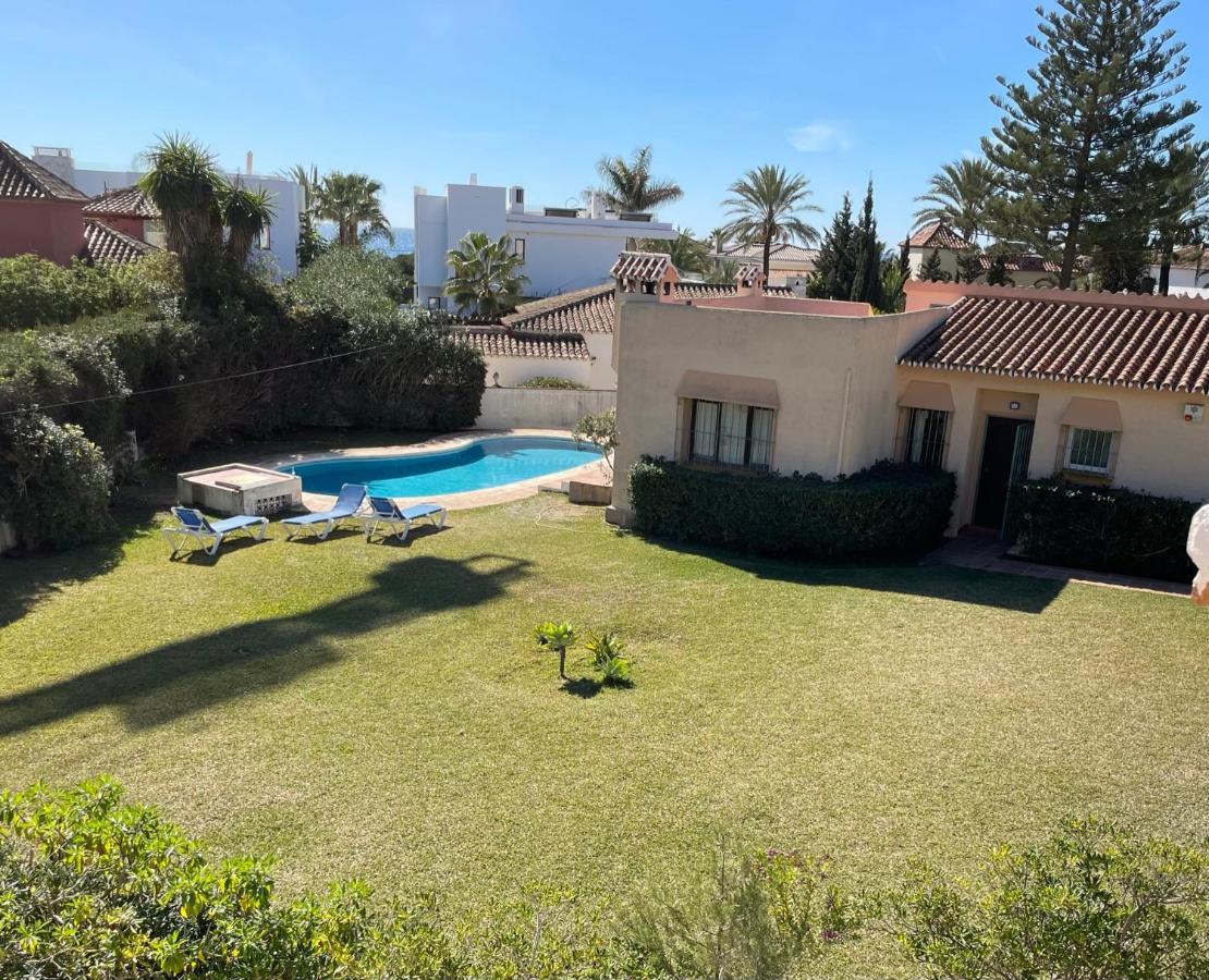 Pousada Marbella Villas Marbella