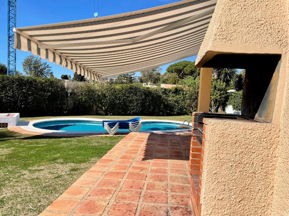 Pousada Marbella Villas