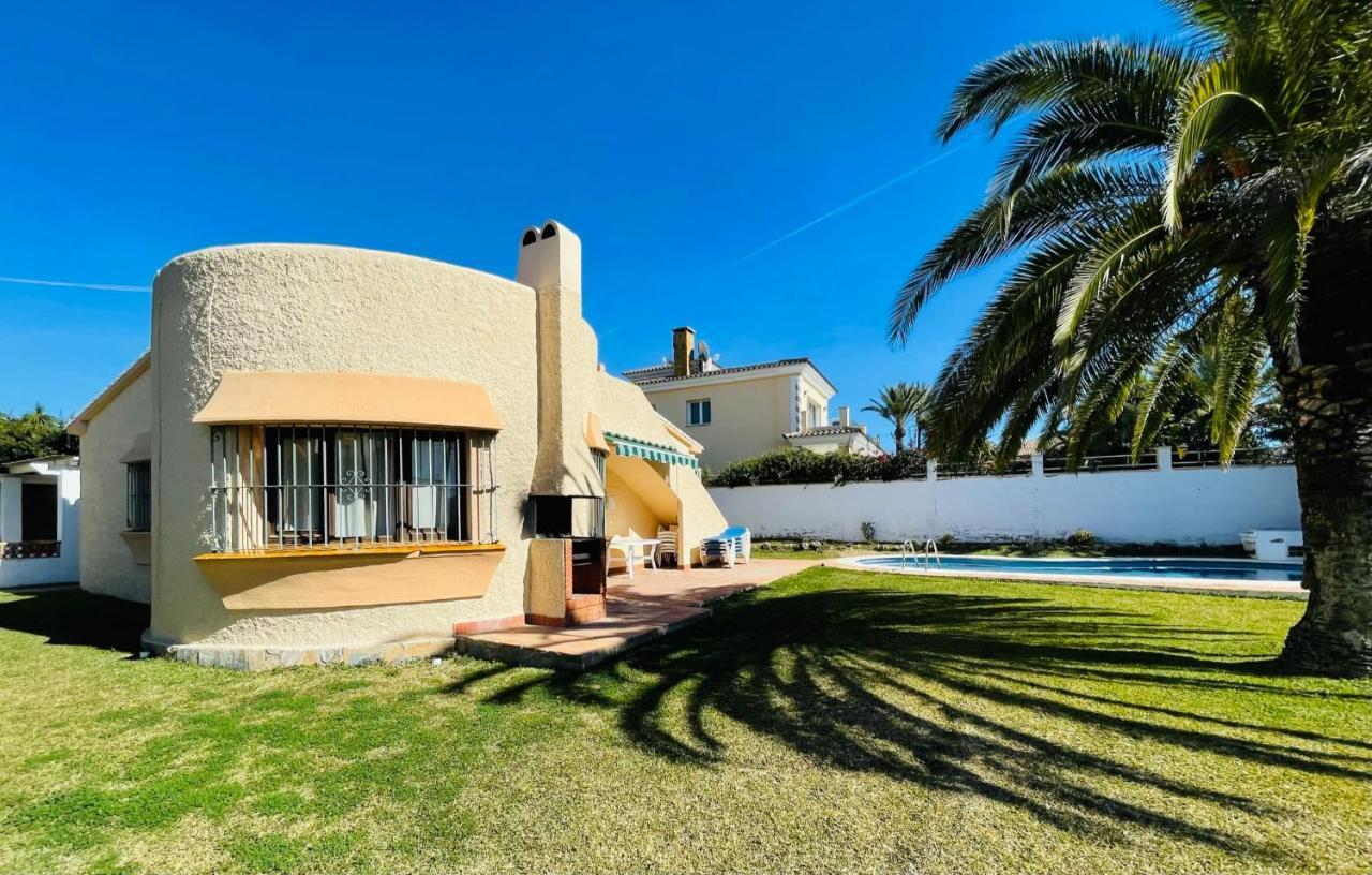 Marbella Villas Pousada *
