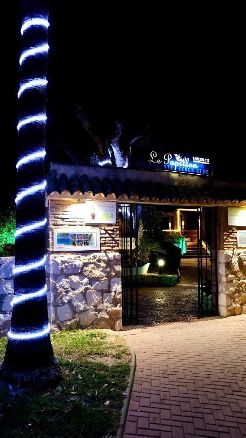 Marbella Villas Pousada
