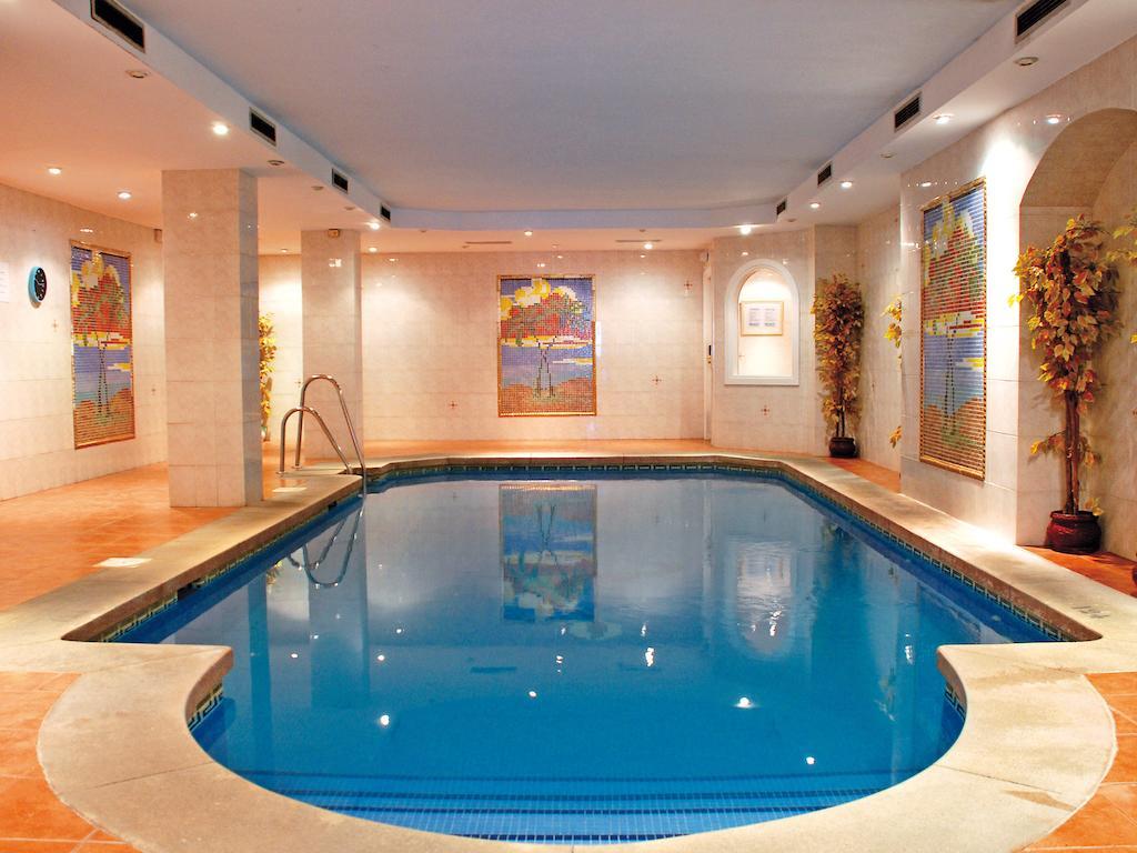 Pousada Marbella Villas *