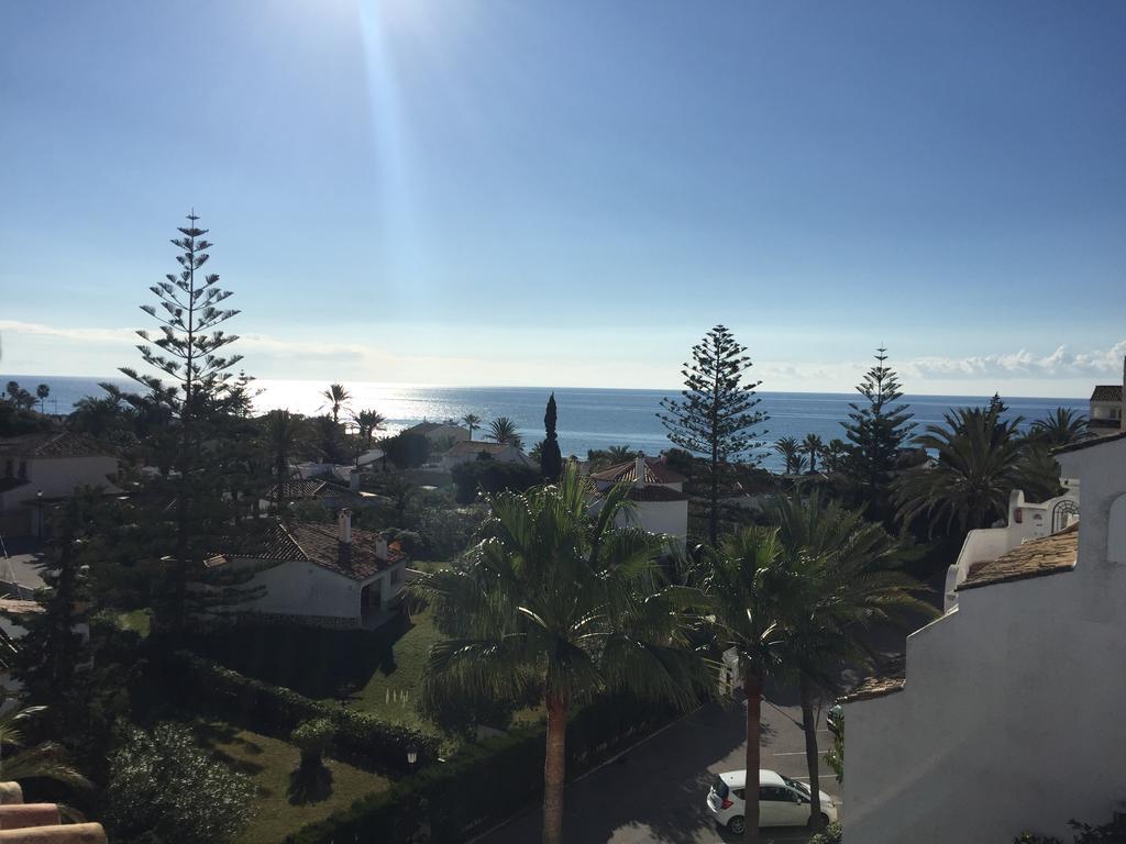 Pousada Marbella Villas