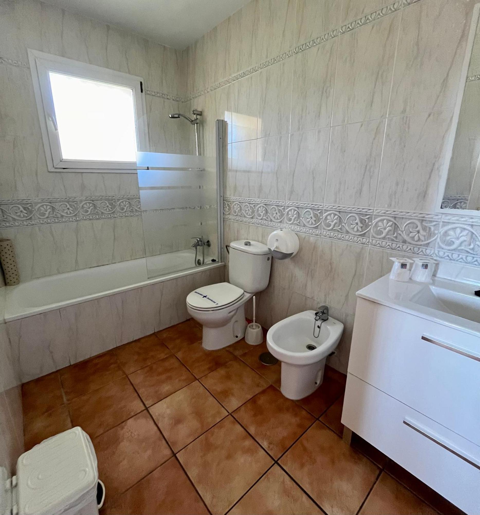 Pousada Marbella Villas *