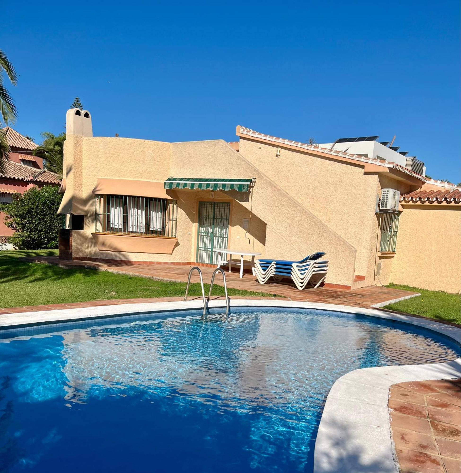 Pousada Marbella Villas Marbella
