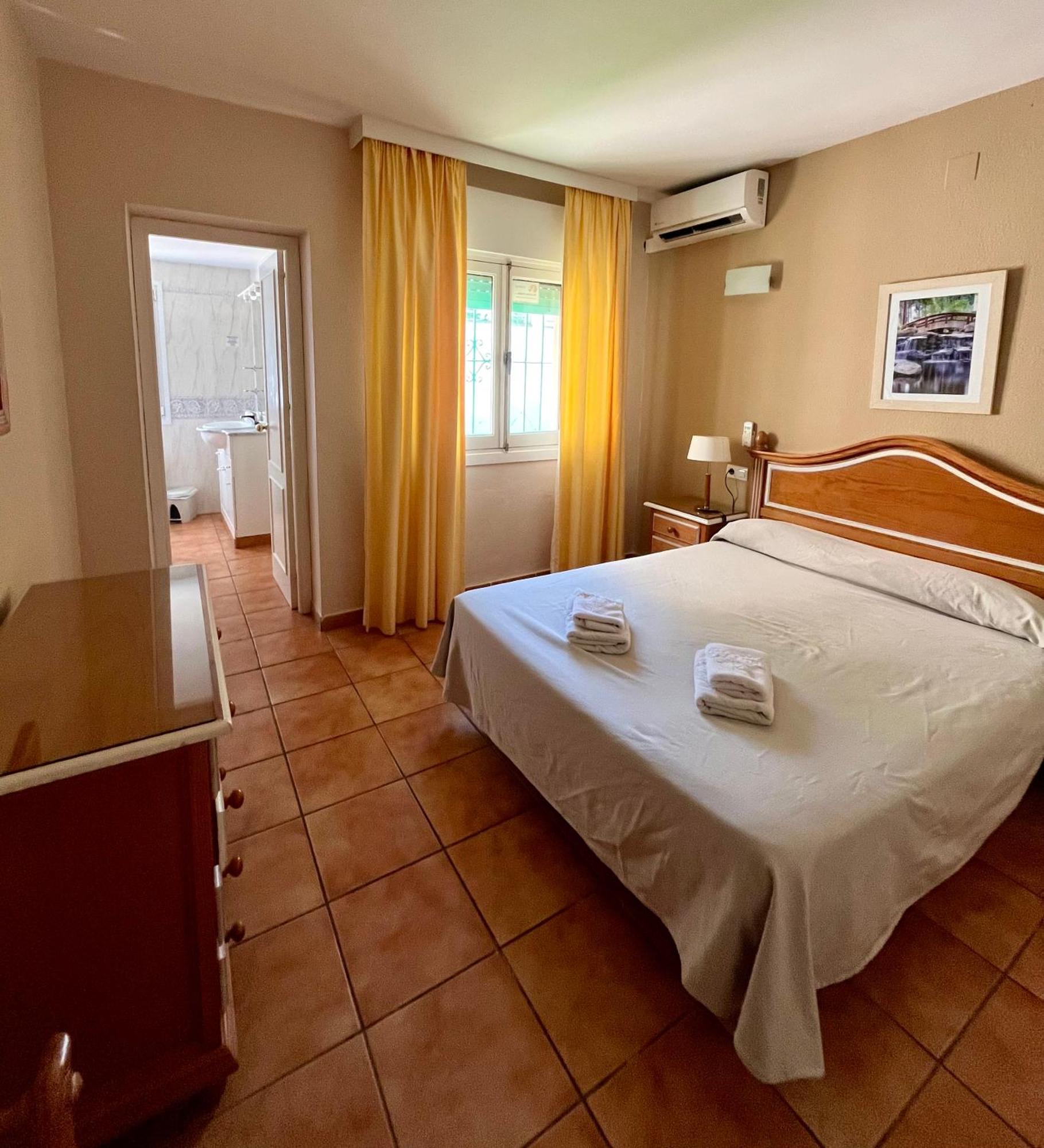 Pousada Marbella Villas *