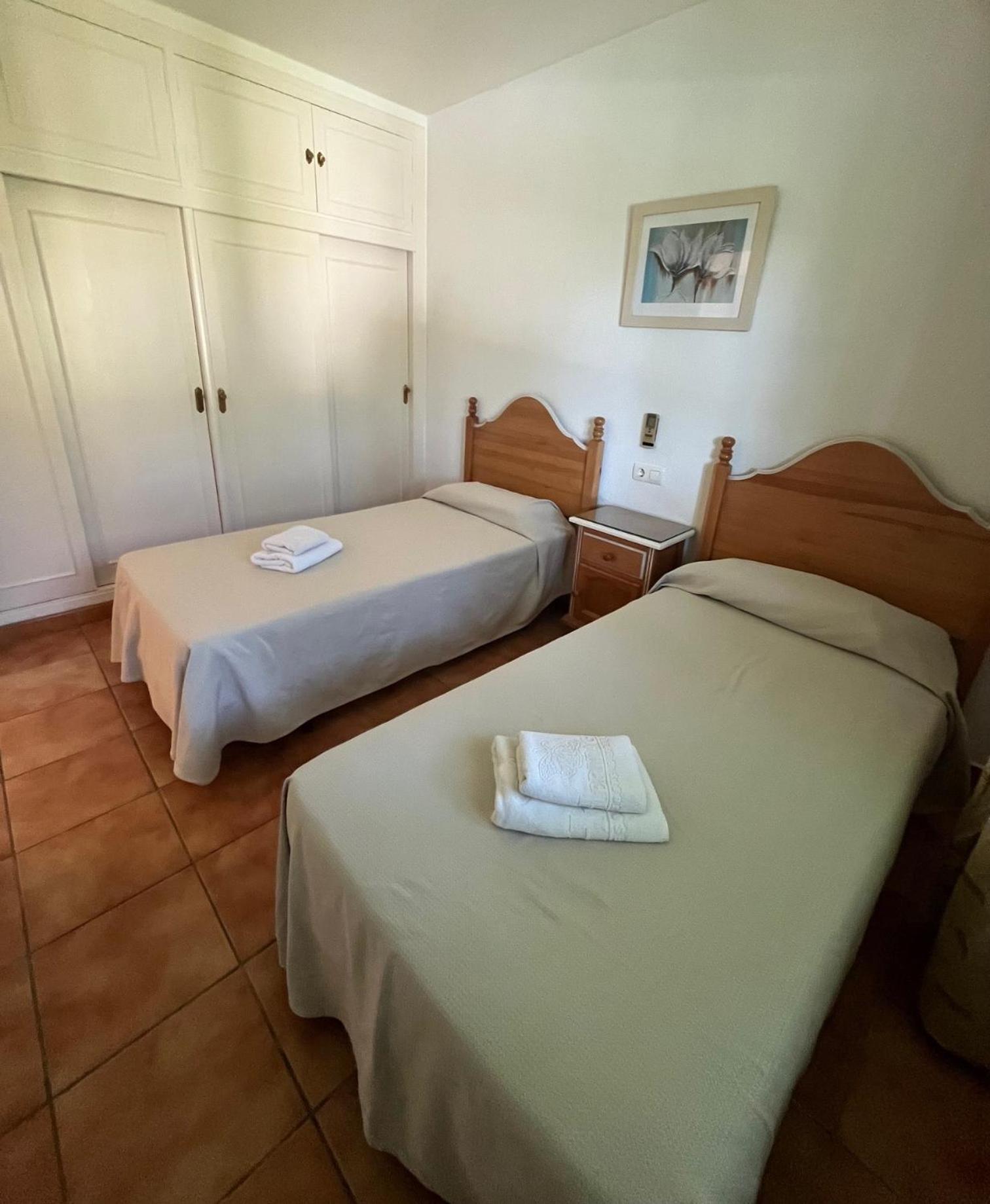 Pousada Marbella Villas