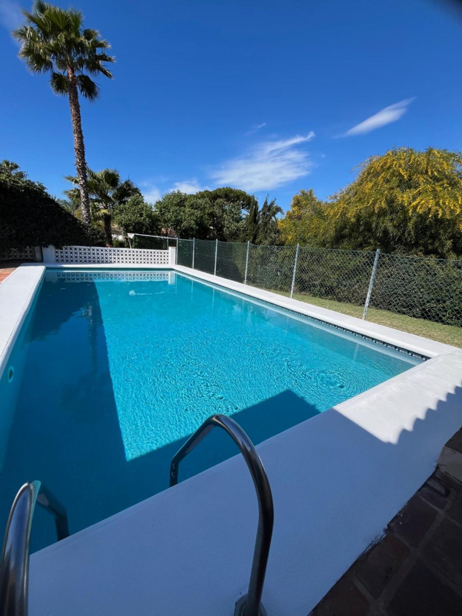 Pousada Marbella Villas Marbella