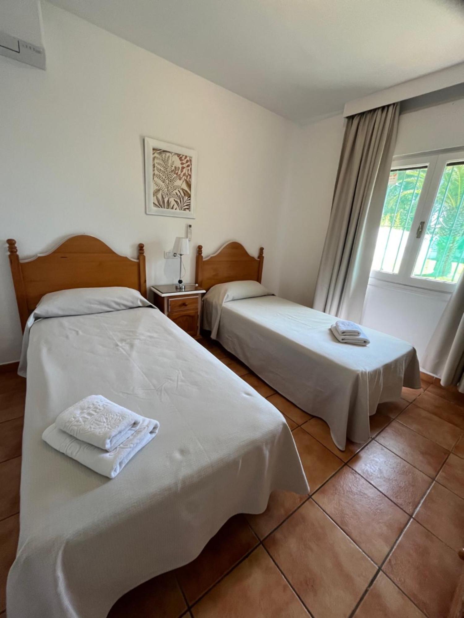 Marbella Villas