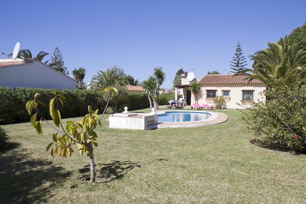 Pousada Marbella Villas